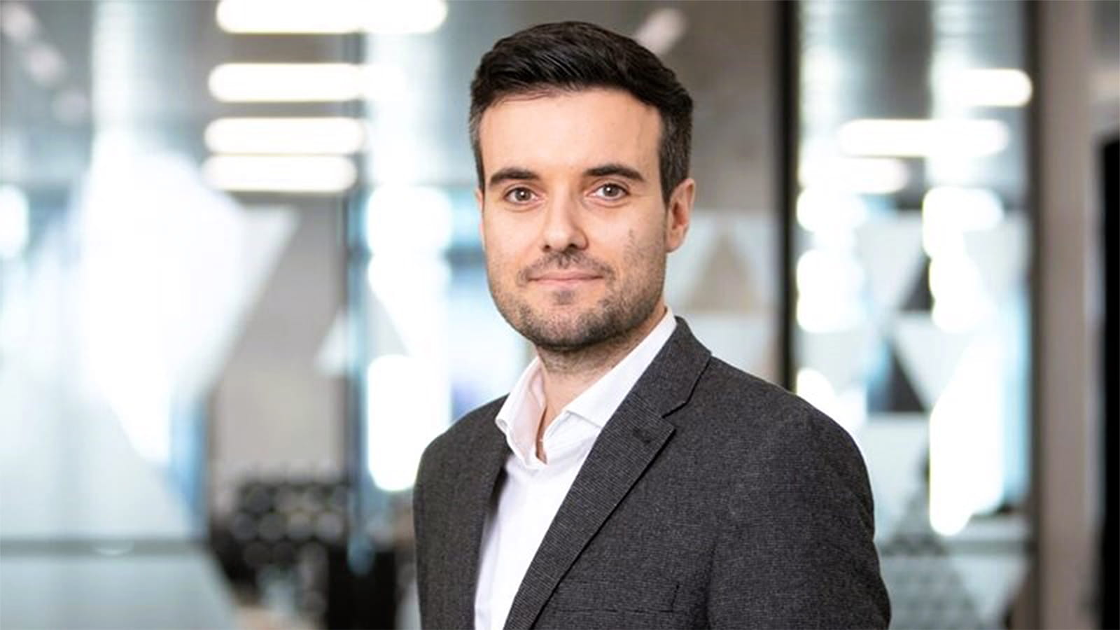 Daniel Jonas, transaction services partner at Azets