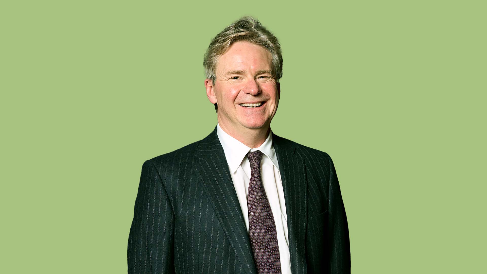 ICAEW head of corporate finance David Petrie