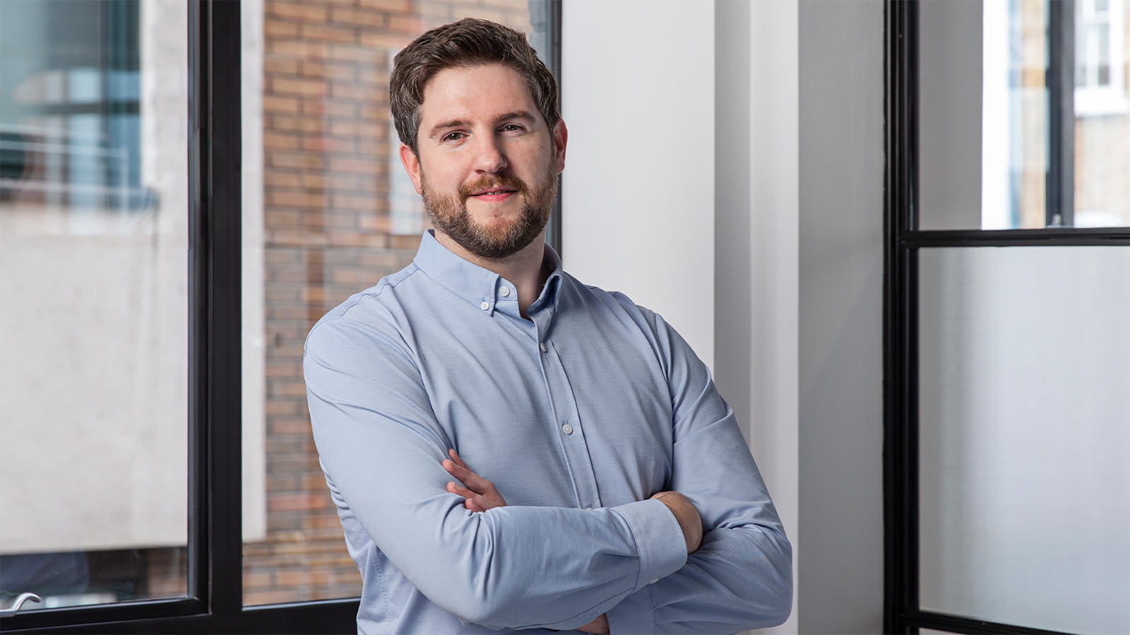 Agathos senior investment manager John Butterworth