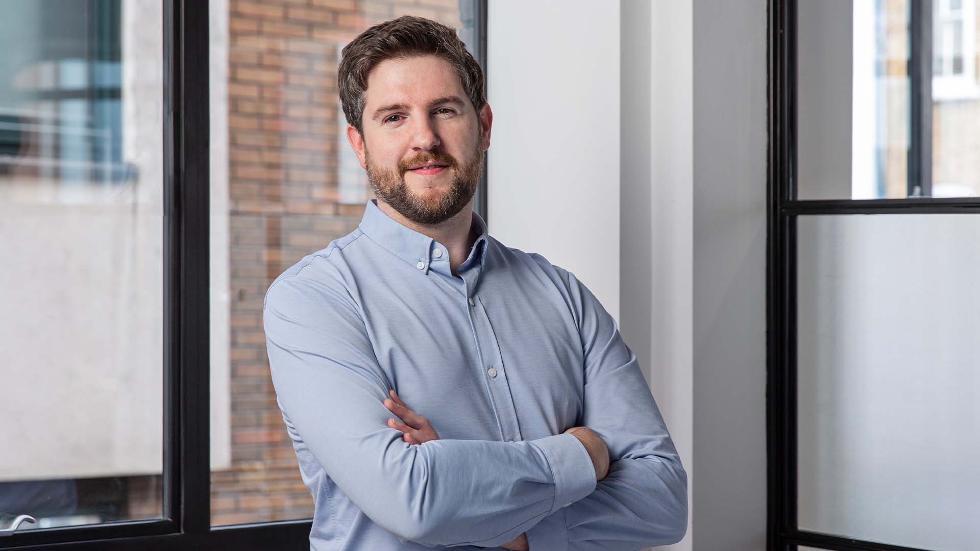 Agathos senior investment manager John Butterworth