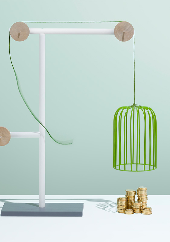 EY associate partner Chris Jarvill took over as chair of the Corporate Finance Faculty's technical committee