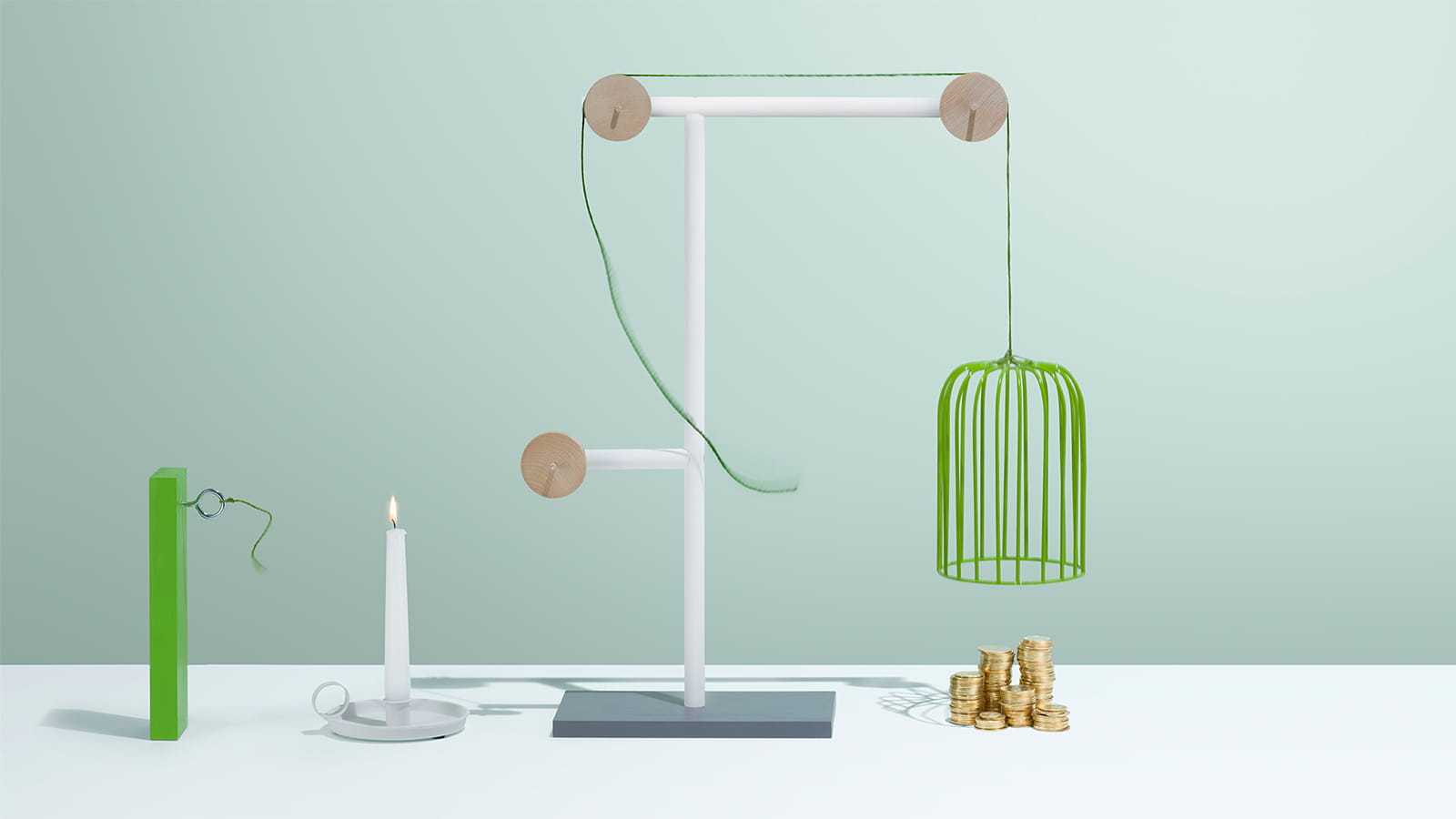 EY associate partner Chris Jarvill took over as chair of the Corporate Finance Faculty's technical committee