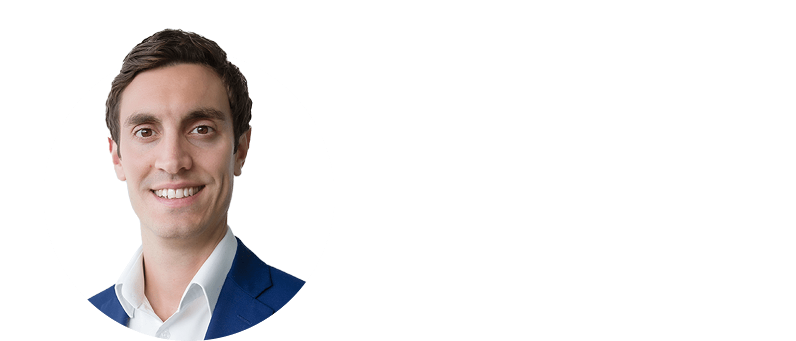 Toby Popplewell, transactions director and the deals generative AI leader for PwC