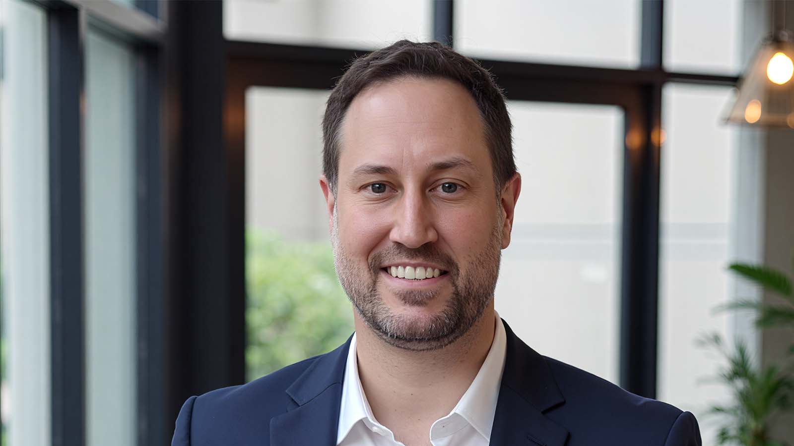 Ben Kolada is director and head of US tech investment banking at ICON Corporate Finance