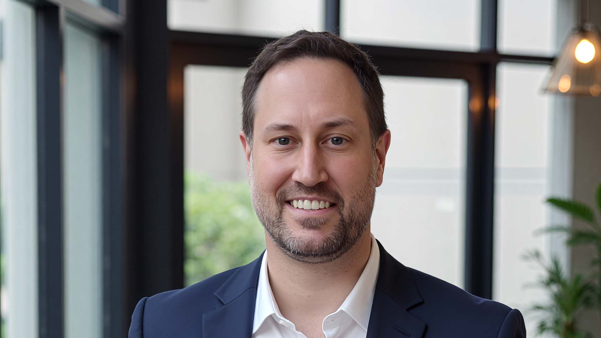 Ben Kolada is director and head of US tech investment banking at ICON Corporate Finance