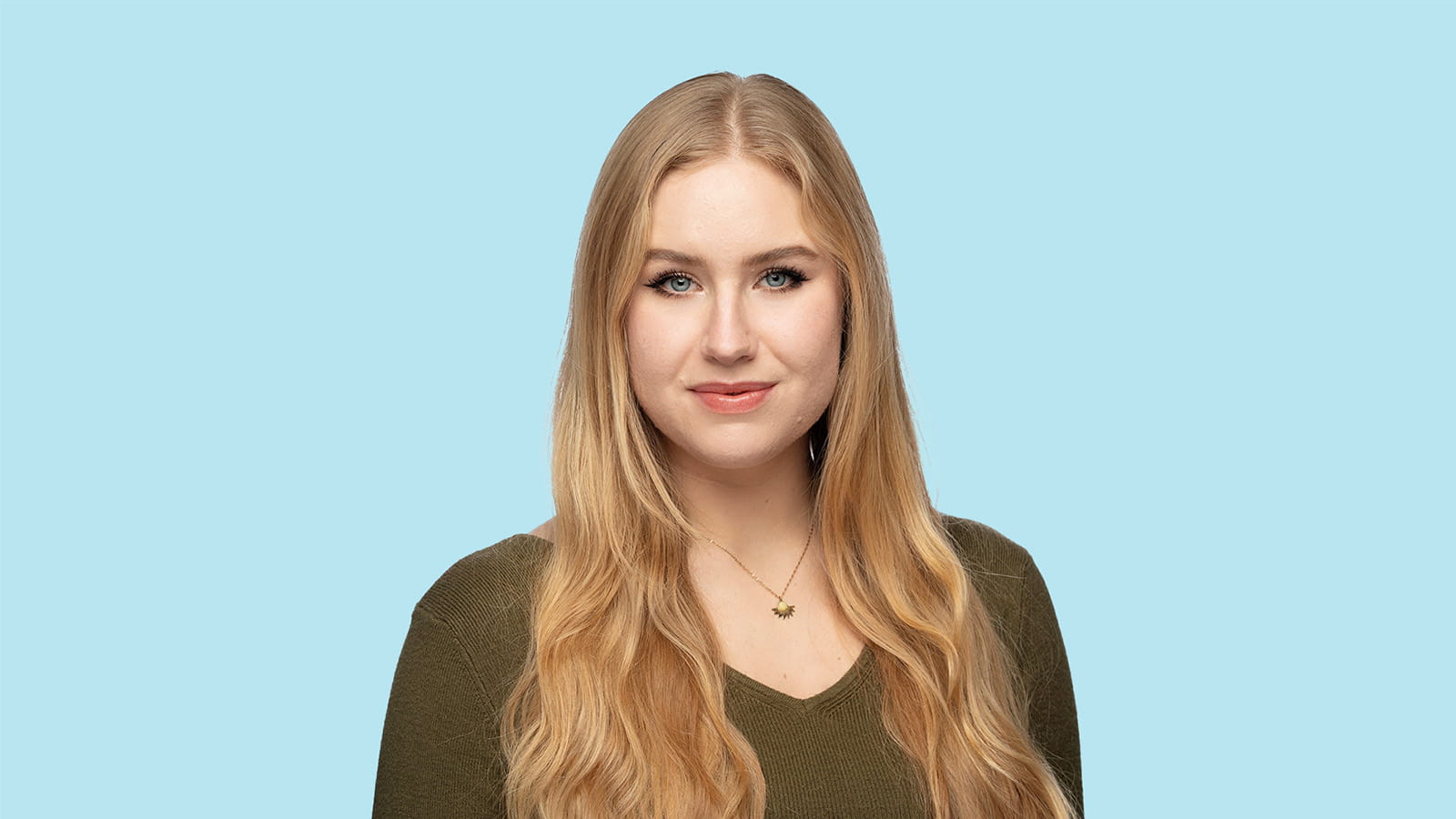 Lana Baker-Cowling, sustainable ûnance and ESG strategy consultant at Anthesis
