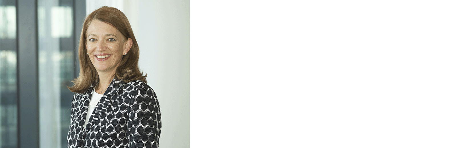 Yvette Allen has been elected to the role of Corporate Finance Faculty representative on the ICAEW Council