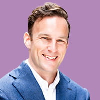 Luke Rajah Early-stage deep tech and life sciences investor, BGF