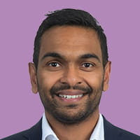 Rikesh Patel Corporate finance director, RSM