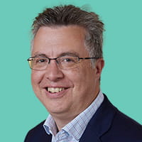 Simon Blake, partner and head of strategic corporate finance, Price Bailey