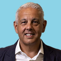 Steve Nanda CEO, Alpine Fire Engineers