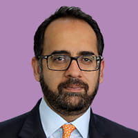 Sunny Aurora Partner, strategy and transactions, EY