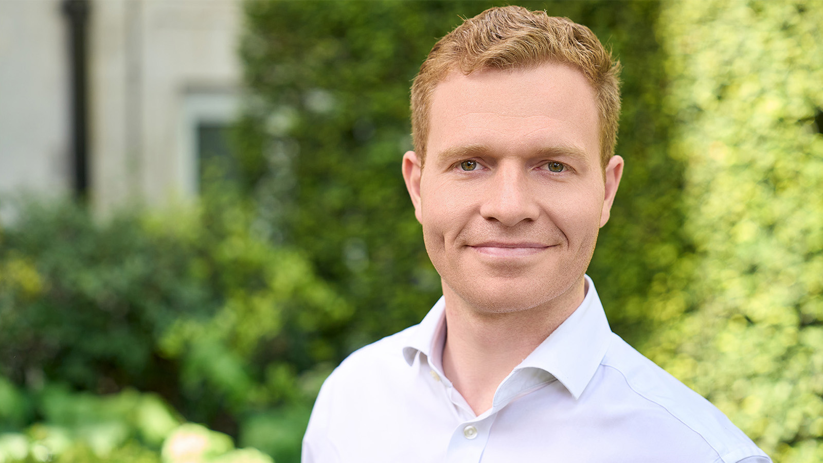 Tom Rowe-Jones, M&A director at LAVA Advisory Partners