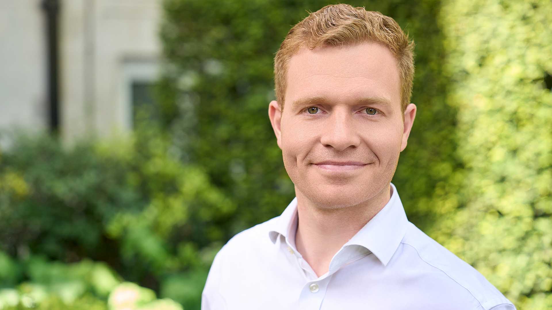 Tom Rowe-Jones, M&A director at LAVA Advisory Partners