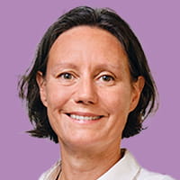 Fiona Place, ESG consultant, Business Growth Fund