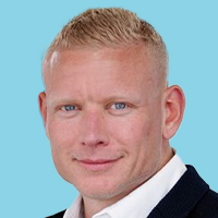 Lee Humble, UK head of corporate onance at Azets