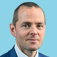 Mark Raddan CEO, Interpath