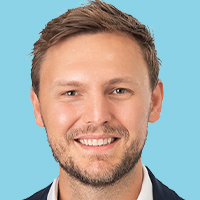 Peter Knight, Head of co-investments, Connection Capital