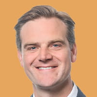 Rupert Howard, Partner, 3i