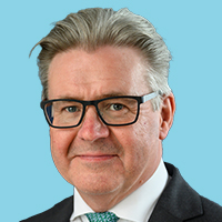 Russ Worrall, UK Head of advisory, Interpath