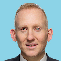 Shervin Shameli, Head of funds practice, Taylor Wessing