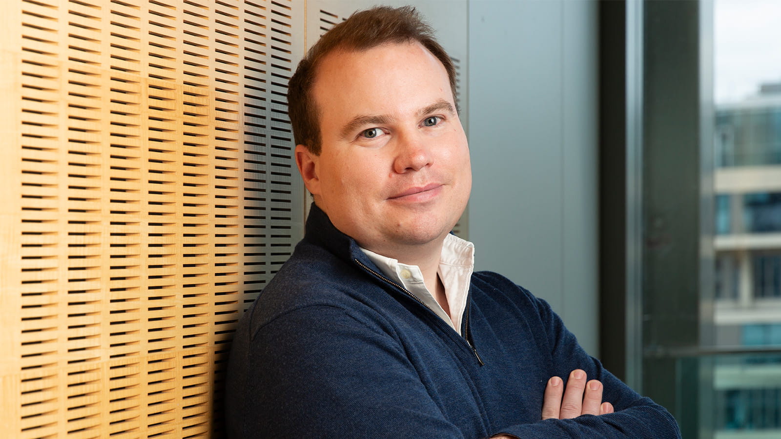Andrew Frame, corporate finance partner and head of education sector M&A at Grant Thornton