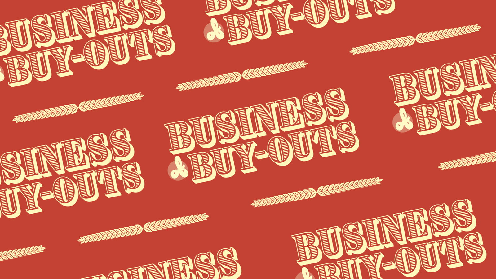 Business of buy-outs in ICAEW Corporate Financier May 2025 analysis