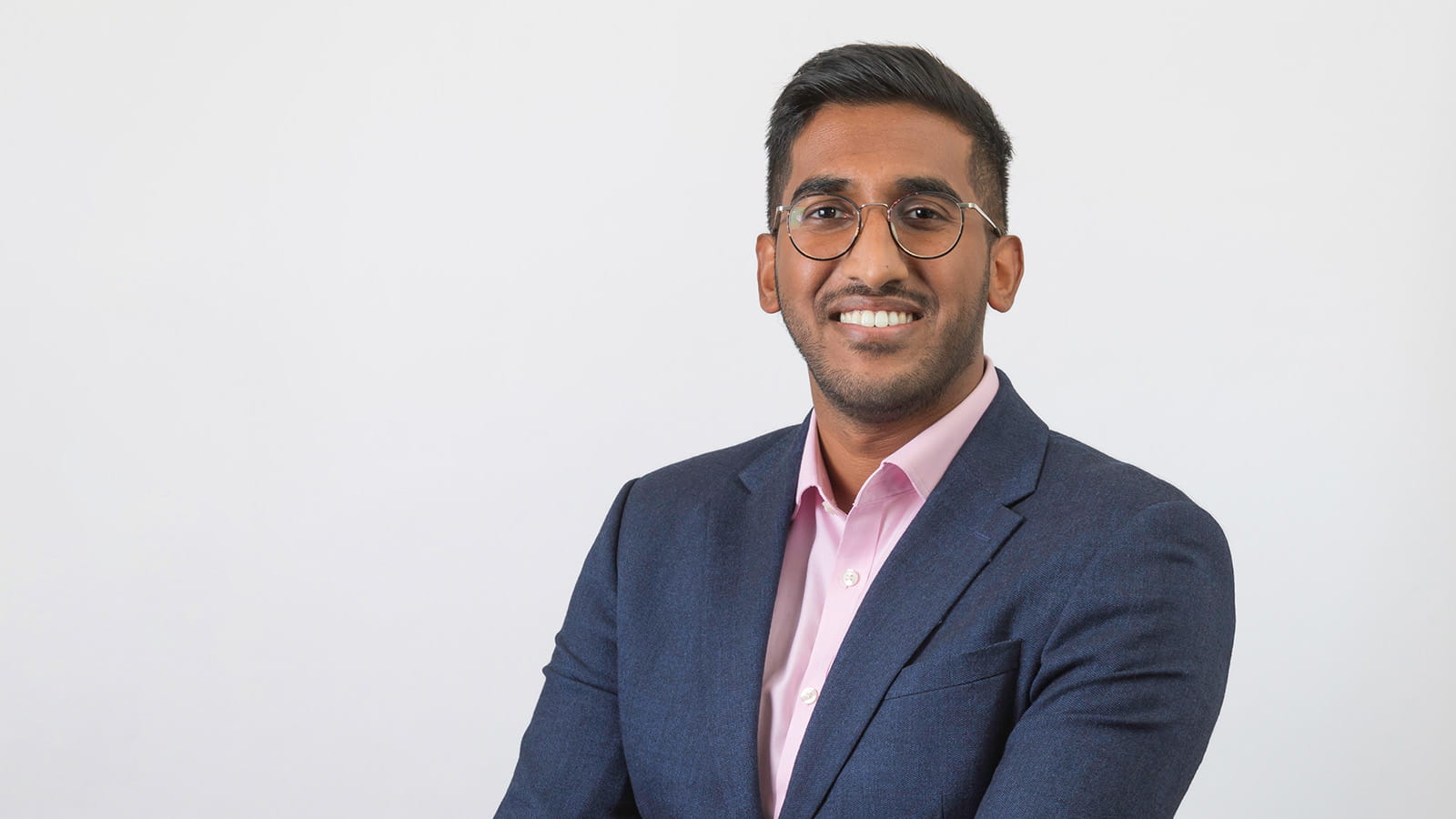 Buzzacott corporate ûnance manager Sriram Ainkaran