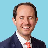 Adam Horey, Debt and capital advisory partner, PwC