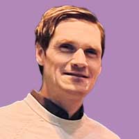 Andreas Källström Säfweräng, Partner, Altor