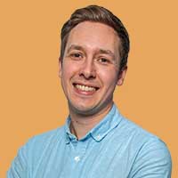 James Painter, Senior investment director, Palatine