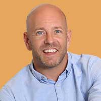 John Garner, Managing partner, LDC