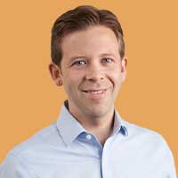 Michael Butler, Partner, ECI