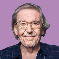 Terry Marshall, Board member, Marshall Group