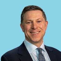 Will Rix, Head of capital and debt advisory for the north of England, EY