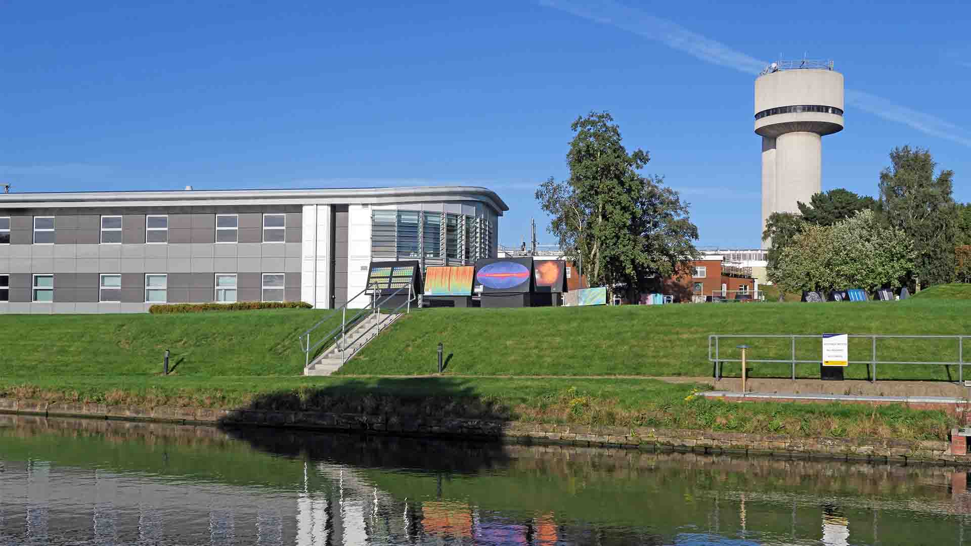 Sci-Tech is hosting this year’s summit at its laboratory in Daresbury, near Warrington