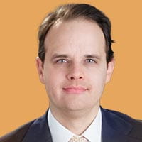 Andrew Jakins, Managing partner, Highstead Partners