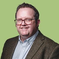 Brian Harvey, Head of agriculture, PKF Francis Clark