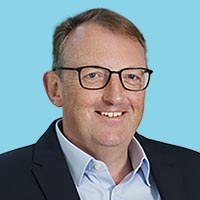 Chris Handy, Partner, LDC