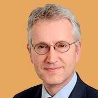 Gerry Young, Director, RVE