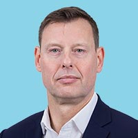 Mathew Harvey, Partner, TLT