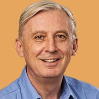Rick Thompson, Managing director, Singer Capital Markets