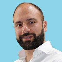 Richard Hopkins-Burton, M&A partner, Deloitte
