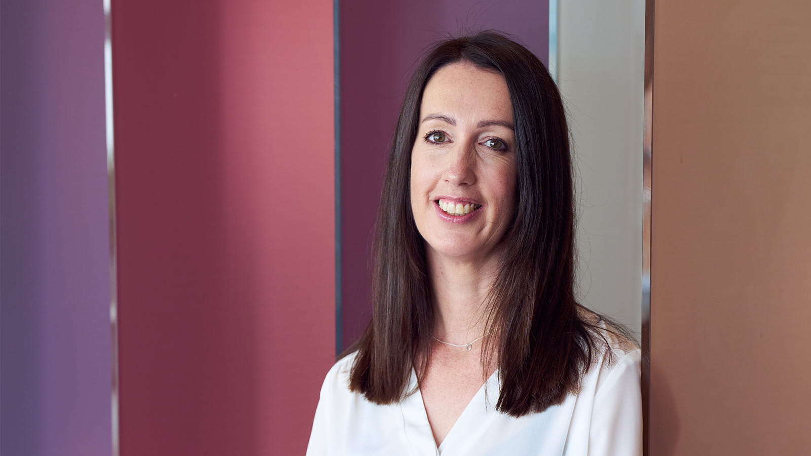 Burges Salmon corporate and M&A partner Julie Book