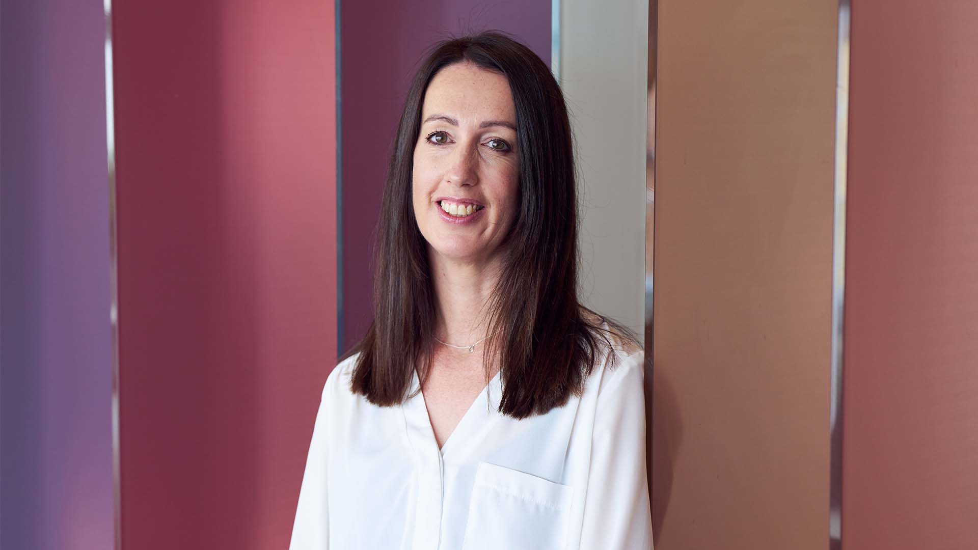 Burges Salmon corporate and M&A partner Julie Book