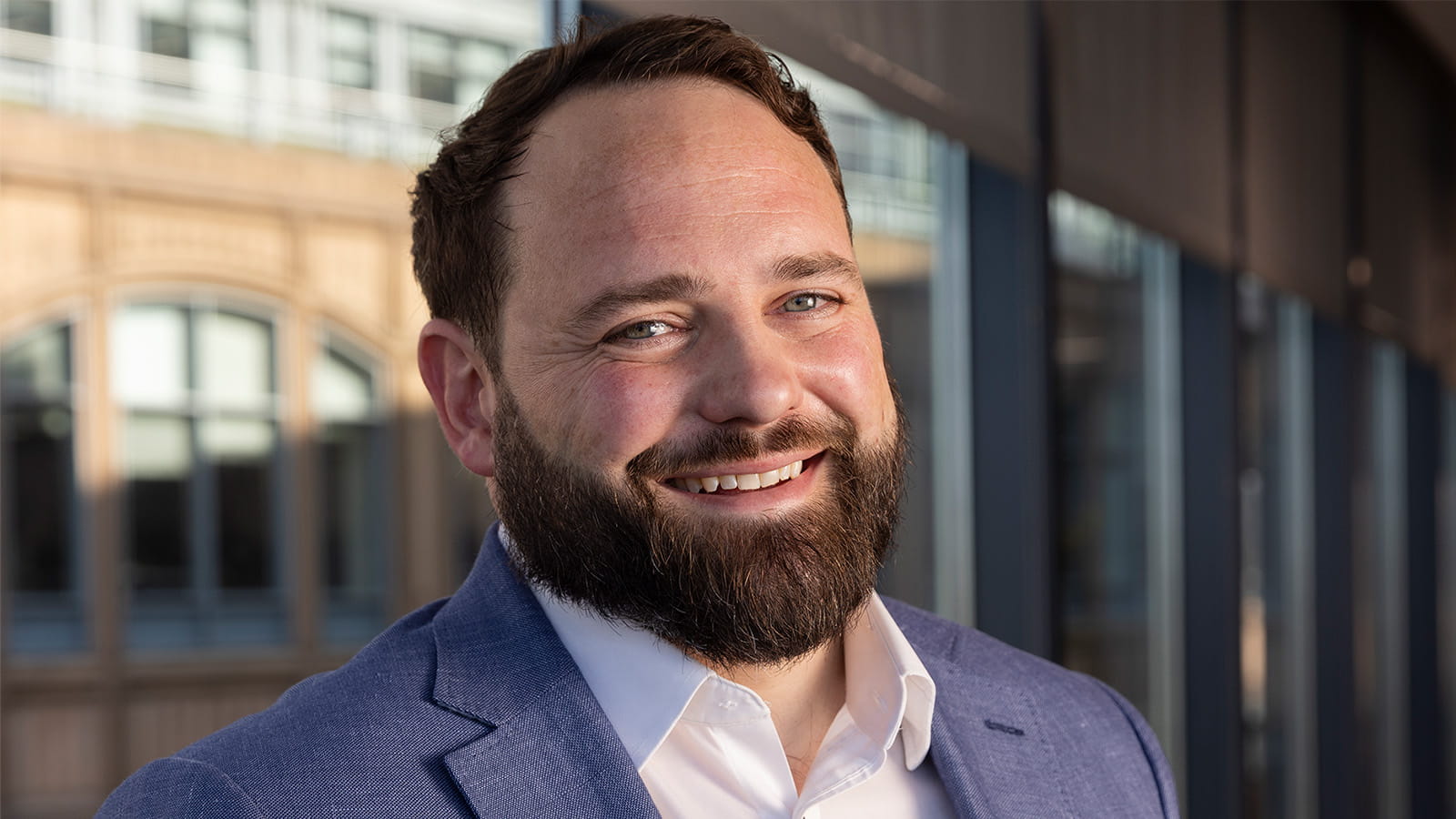 Nick Thompson, head of corporate finance at Moore Kingston Smith