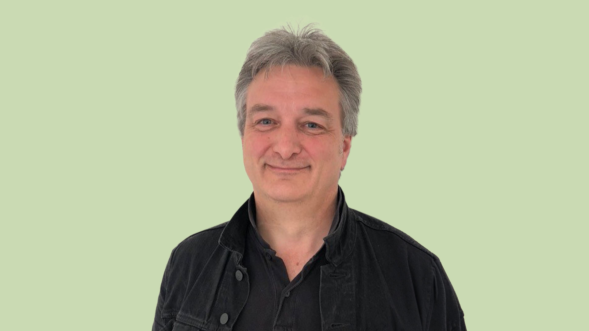 John R Hughes, founder and director of management consulting firm Radical Strategy and co-founder of Farnham Mediation