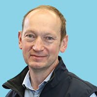Brian Connell, director and supply chain specialist, KPMG