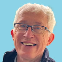 Nick Wildgoose, CEO, Supplien Consulting