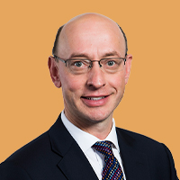 Philip Stephenson, partner, Grant Thornton